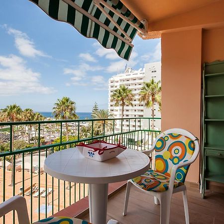 Apartment Acapulco Ocean View Playa de las Americas  Ngoại thất bức ảnh