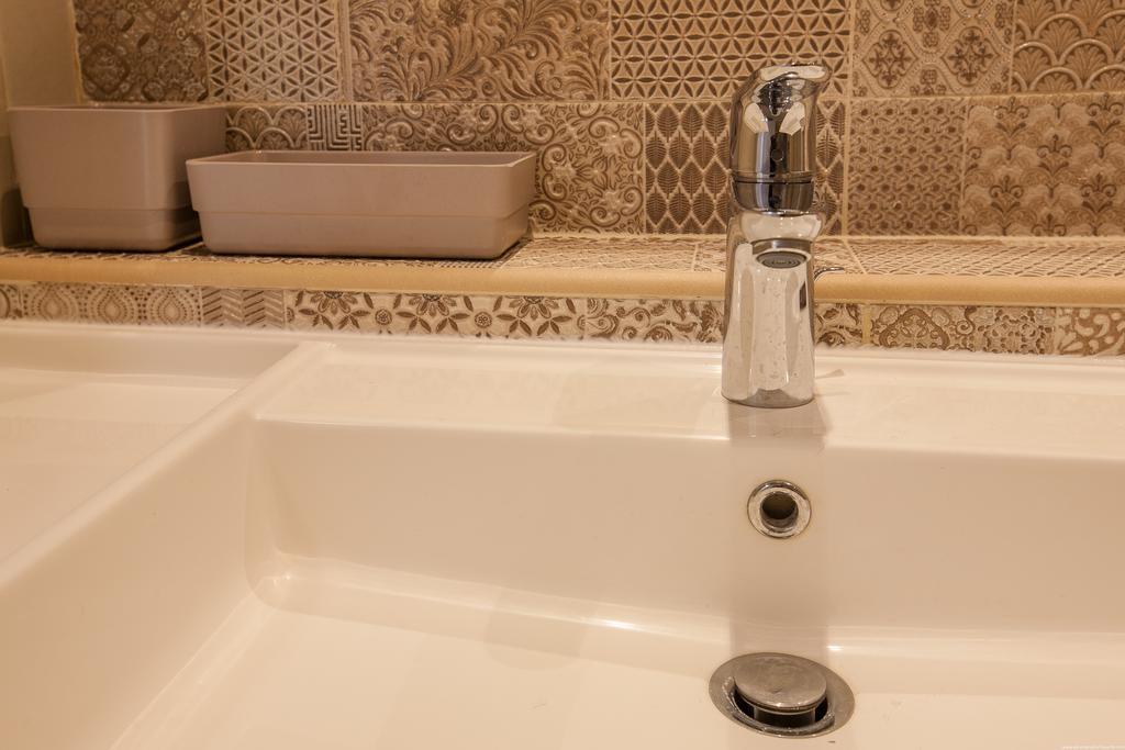 Apartment Acapulco Ocean View Playa de las Americas  Ngoại thất bức ảnh
