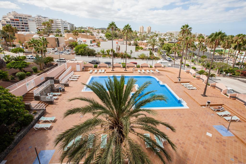 Apartment Acapulco Ocean View Playa de las Americas  Ngoại thất bức ảnh