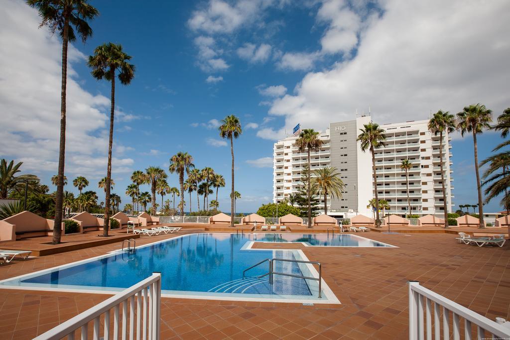 Apartment Acapulco Ocean View Playa de las Americas  Ngoại thất bức ảnh