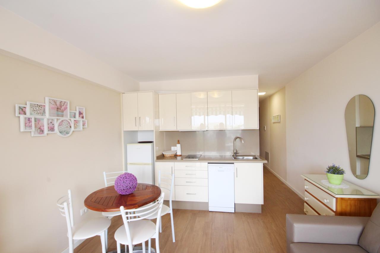 Apartment Acapulco Ocean View Playa de las Americas  Ngoại thất bức ảnh