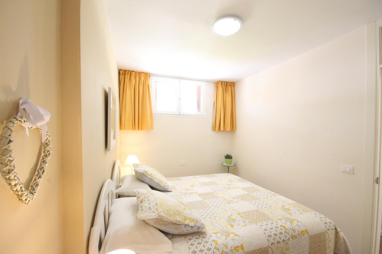 Apartment Acapulco Ocean View Playa de las Americas  Ngoại thất bức ảnh